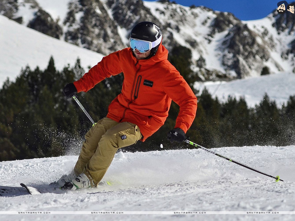 Adventure Sports